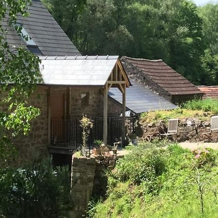 Woodmill Farm Cottage Alvington Екстер'єр фото