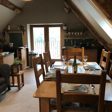 Woodmill Farm Cottage Alvington Екстер'єр фото