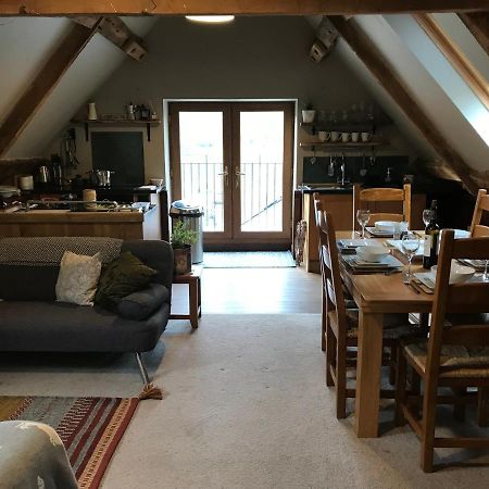 Woodmill Farm Cottage Alvington Екстер'єр фото