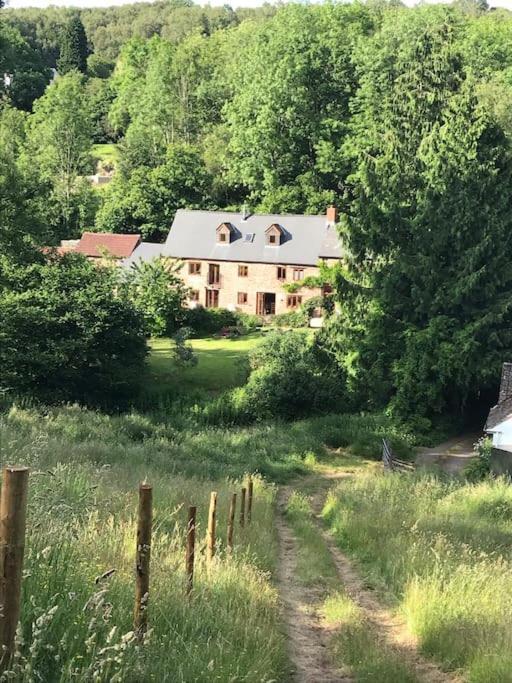 Woodmill Farm Cottage Alvington Екстер'єр фото