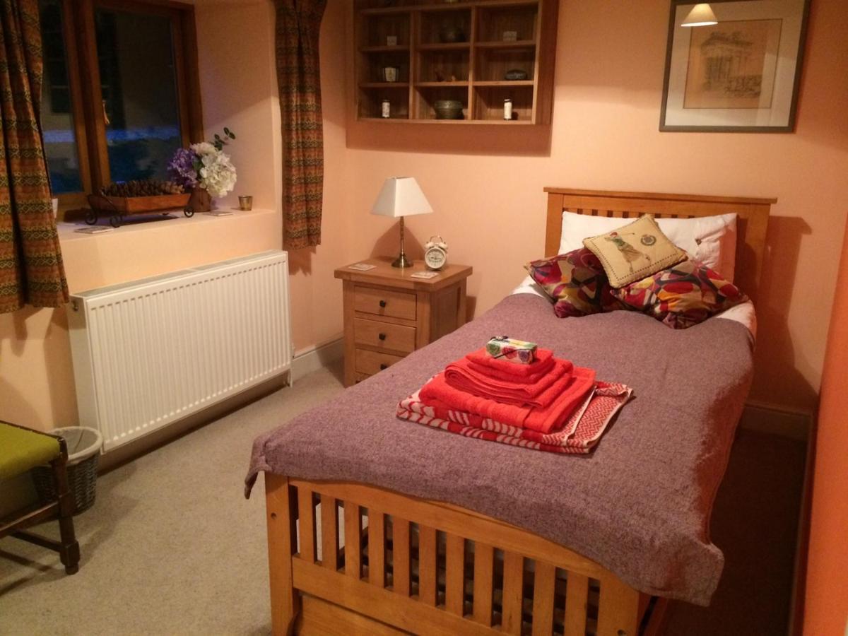 Woodmill Farm Cottage Alvington Екстер'єр фото