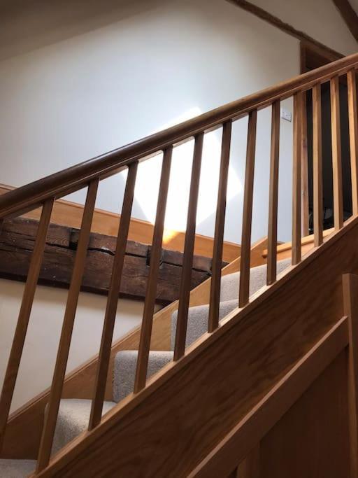 Woodmill Farm Cottage Alvington Екстер'єр фото