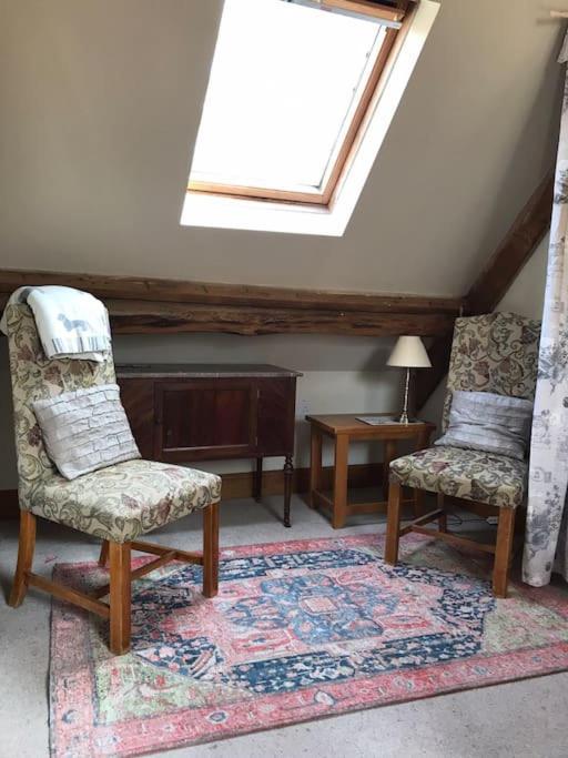 Woodmill Farm Cottage Alvington Екстер'єр фото