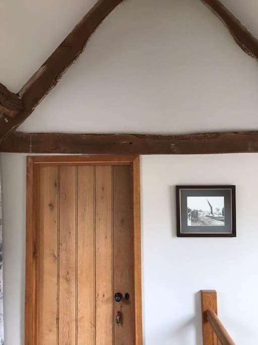 Woodmill Farm Cottage Alvington Екстер'єр фото