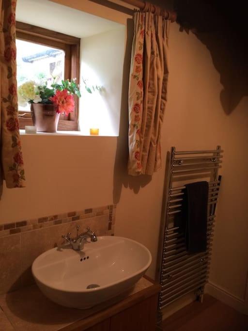 Woodmill Farm Cottage Alvington Екстер'єр фото