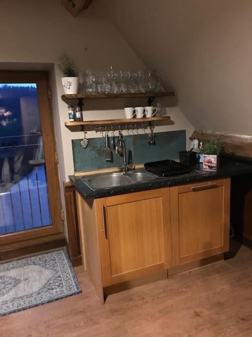 Woodmill Farm Cottage Alvington Екстер'єр фото