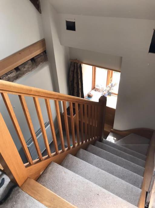 Woodmill Farm Cottage Alvington Екстер'єр фото