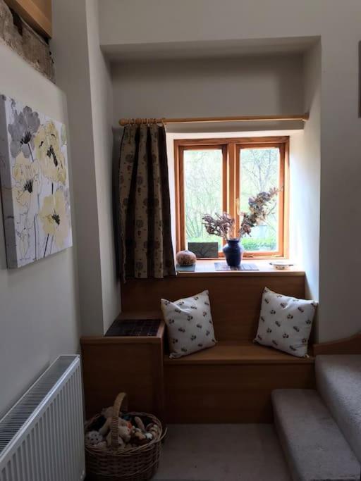 Woodmill Farm Cottage Alvington Екстер'єр фото