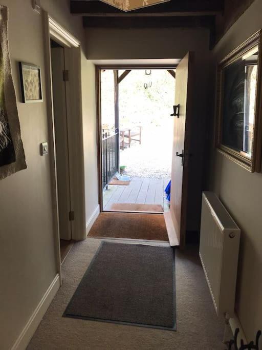 Woodmill Farm Cottage Alvington Екстер'єр фото