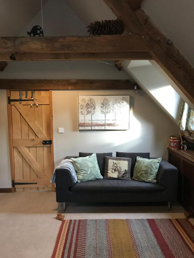 Woodmill Farm Cottage Alvington Екстер'єр фото